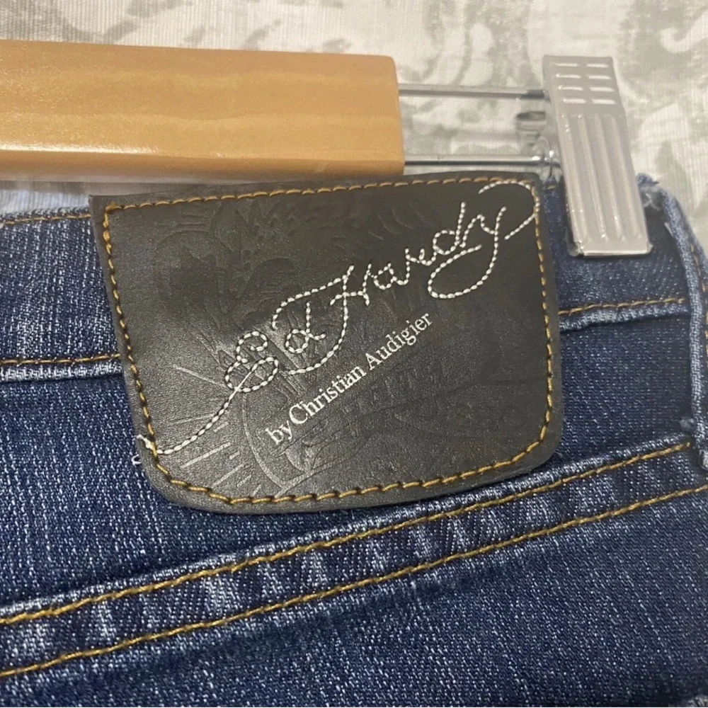 Ed Hardy ed hardy